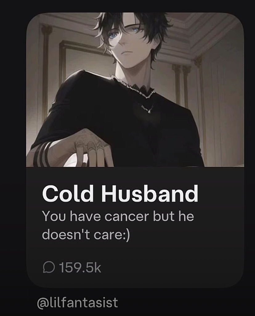 CAN WE NOT???