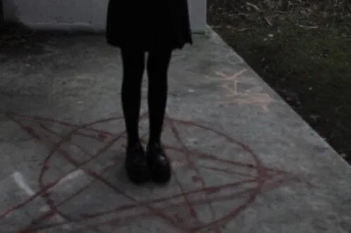 Akulina Marchenko | occultist 