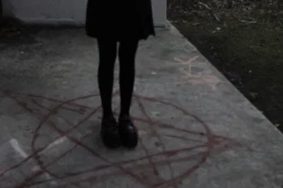 Akulina Marchenko | occultist