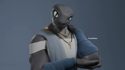 Phāma the Elite