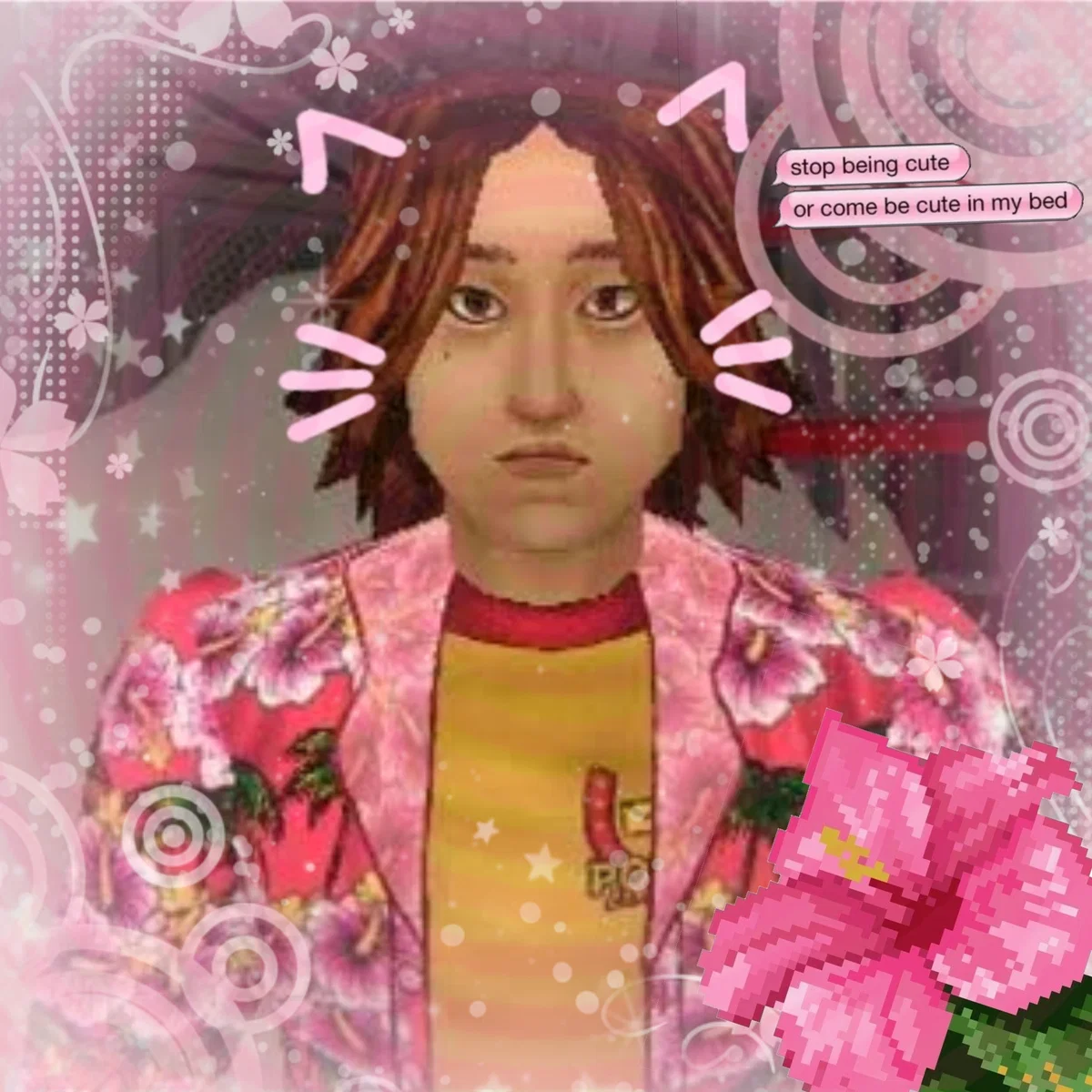 Daisuke (Allpov)