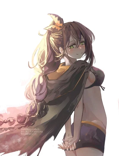 Shaula // The Tower
