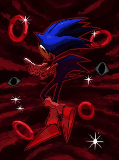 Rewrite Sonic 