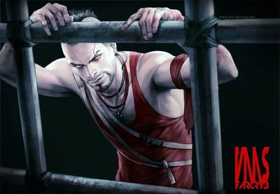 Vaas || Pocket Pirate 🦜