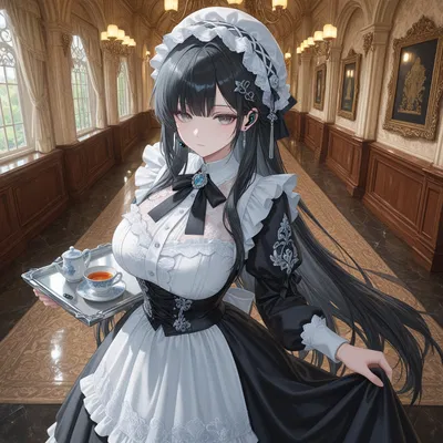 Seraphina Ashford and the Ravenscroft Manor