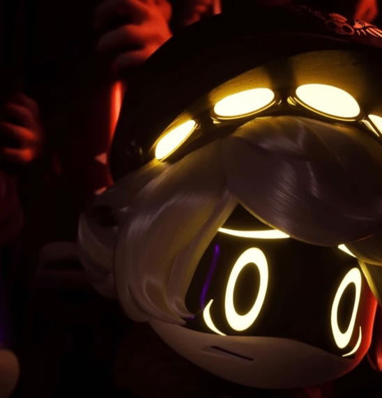 N- MURDER DRONES 
