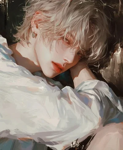 Everett Frost