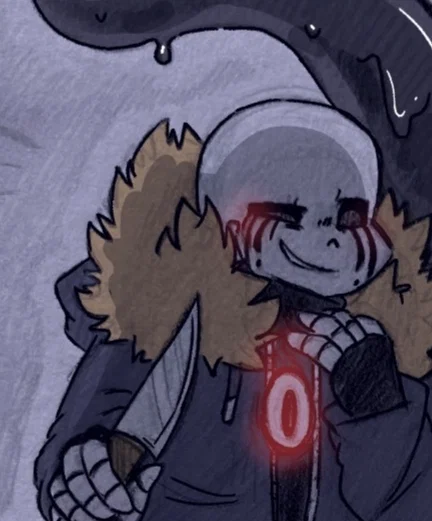 Killer Sans - The Color of Submission
