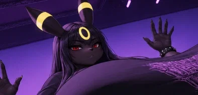 Raven "Umbra" Everstone, The Dominion's Shadow