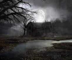 /~Horror RPG~/