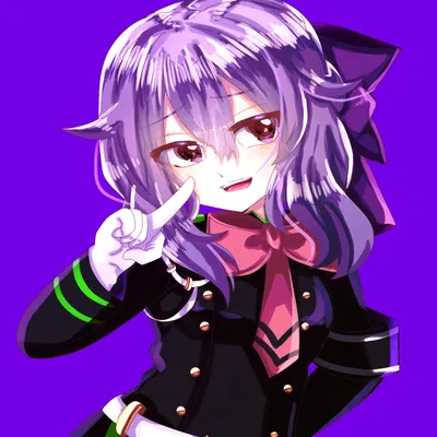 Shinoa Hiiragi [Mistress of Mischief]