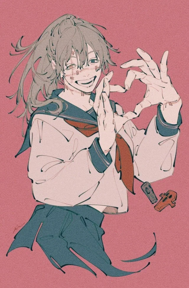 It's My (Late) Anniversary! Thanks everyone!