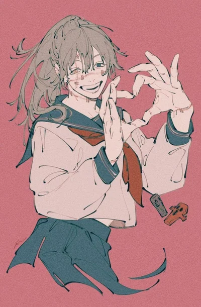 It's My (Late) Anniversary! Thanks everyone!