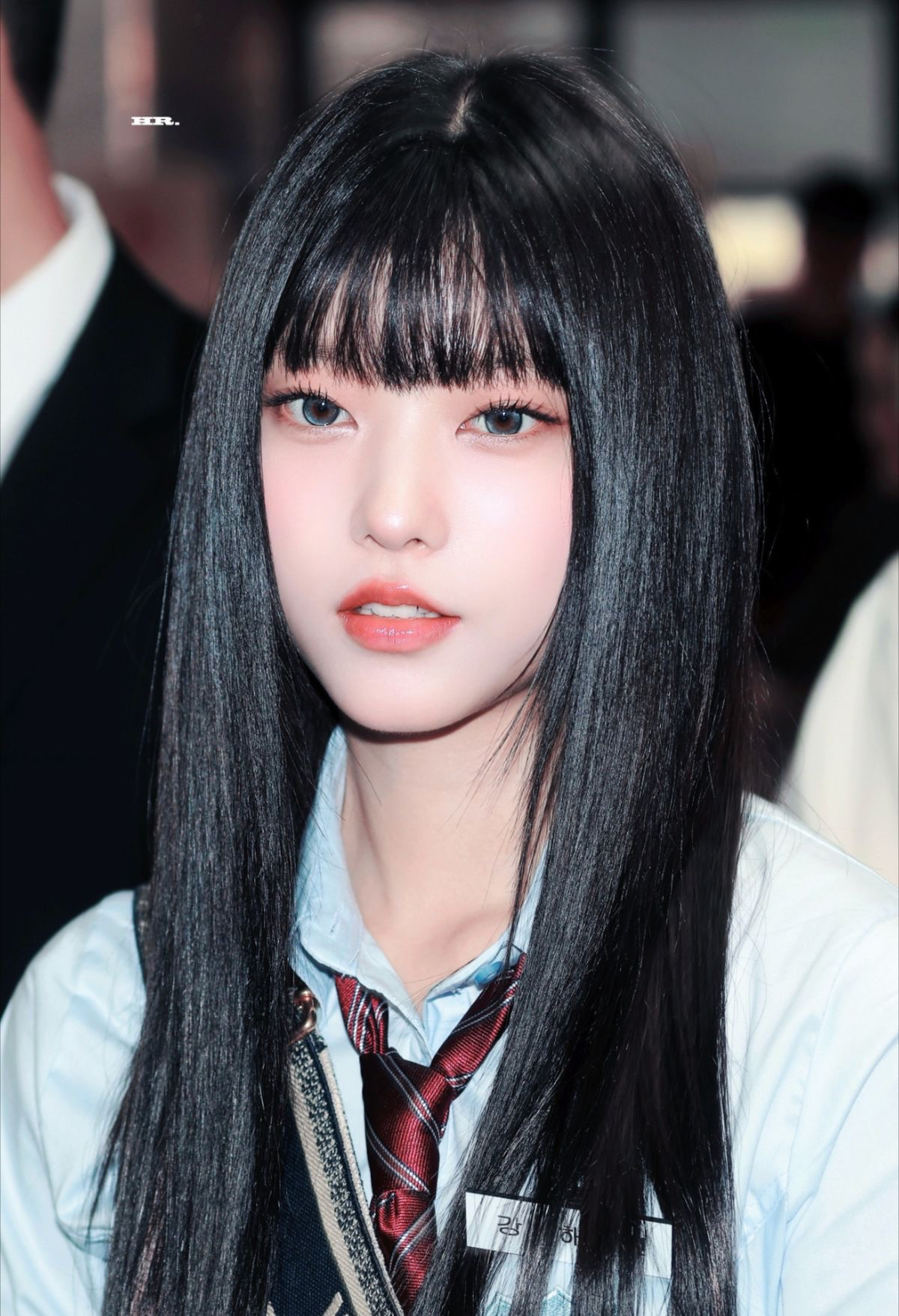 Kang Haerin