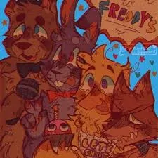 Fnaf: Androides