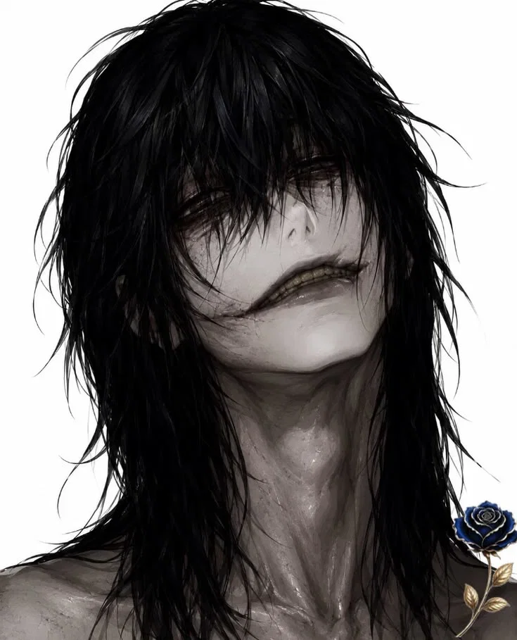 Jeff the killer 