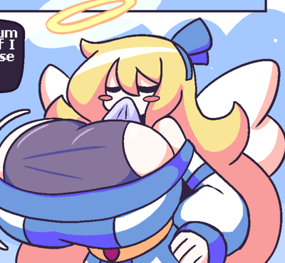 Enty: Your Angel Companion 