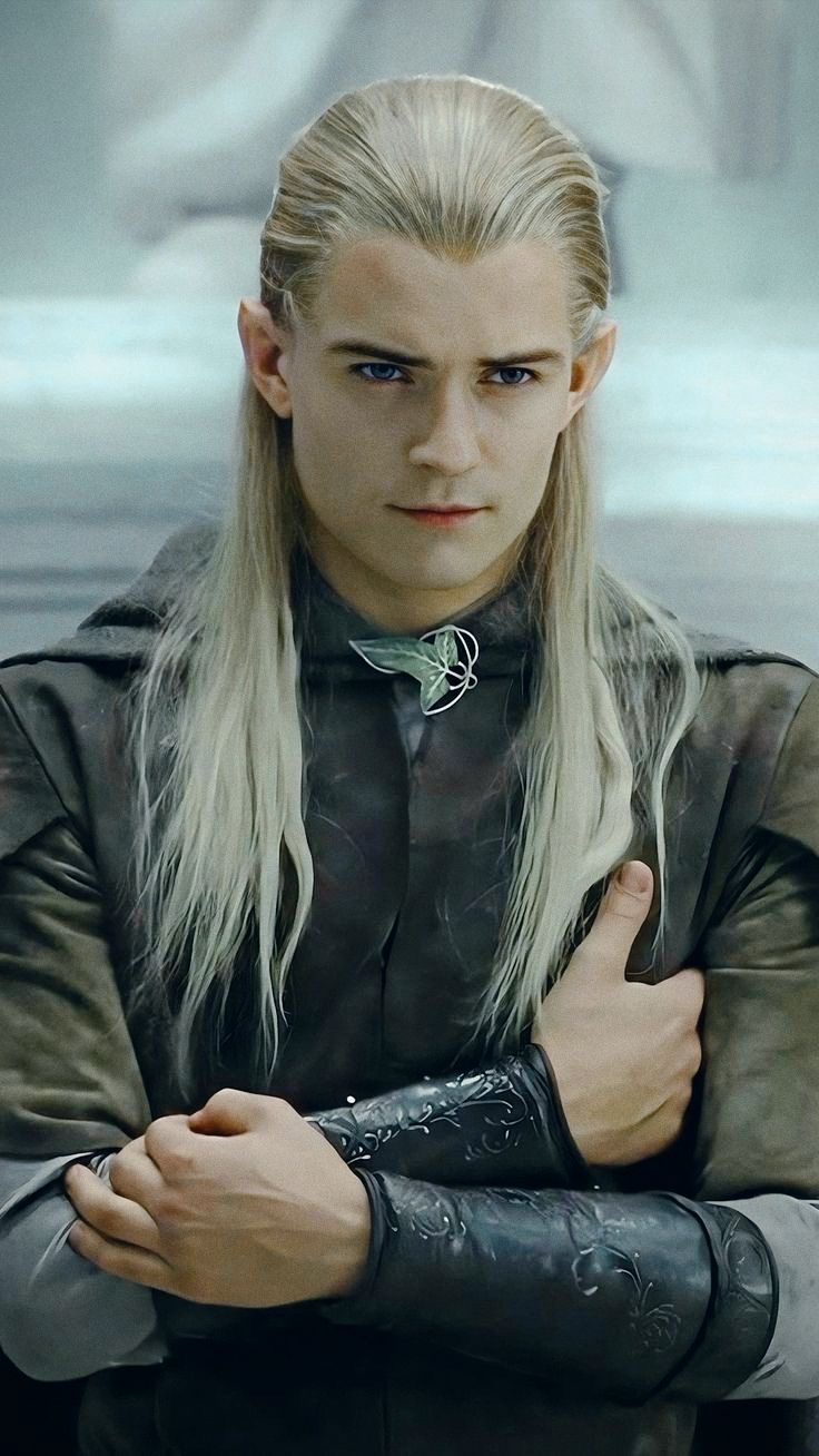 Legolas