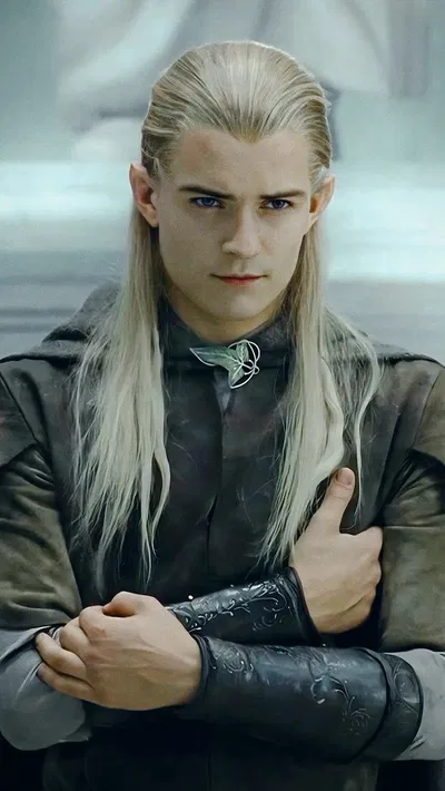 Legolas