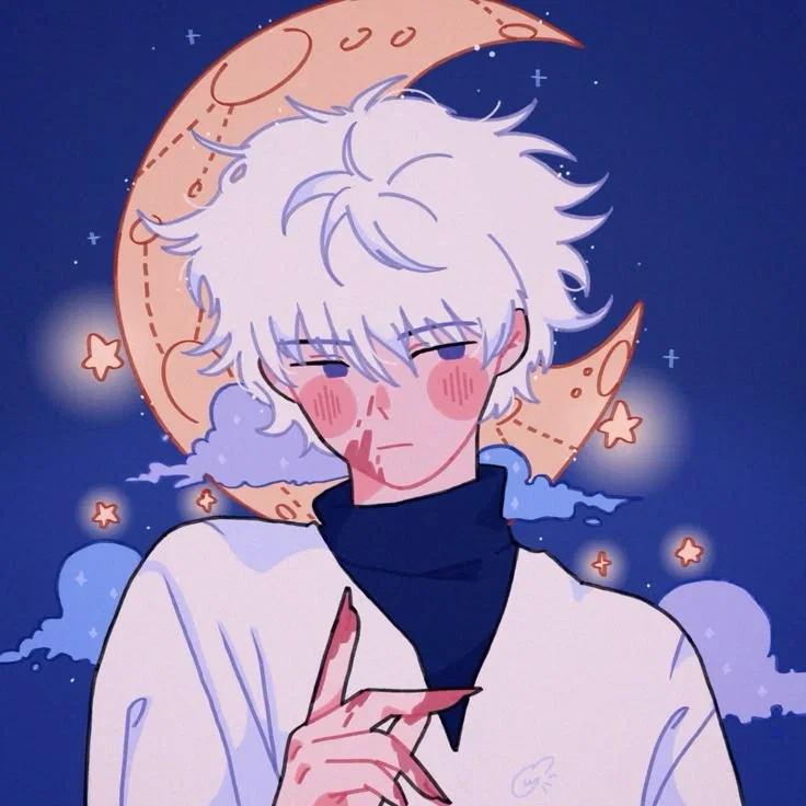 Killua 