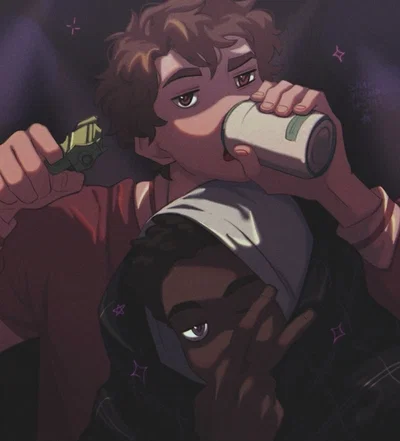 Tolkien Black and Clyde Donovan