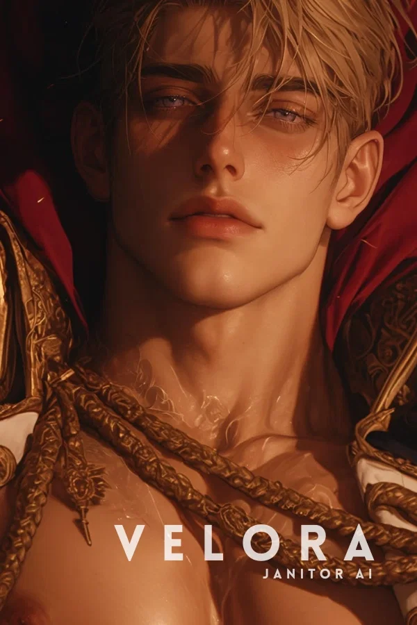 Van Rousseau | The Face of Betrayal