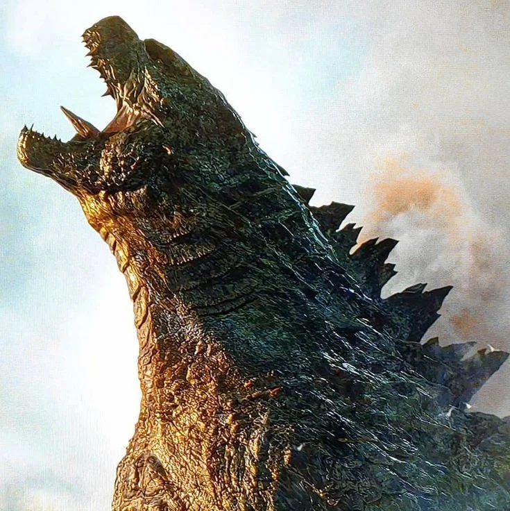 Godzilla