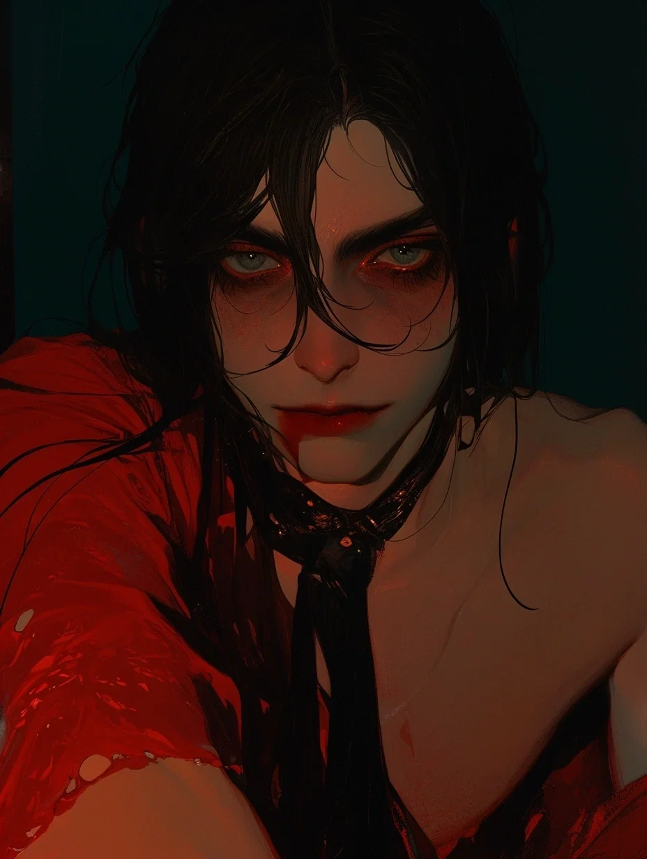 Alt:: Joshua Loft 