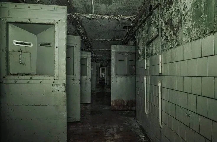 Something followed you