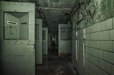 Something followed you