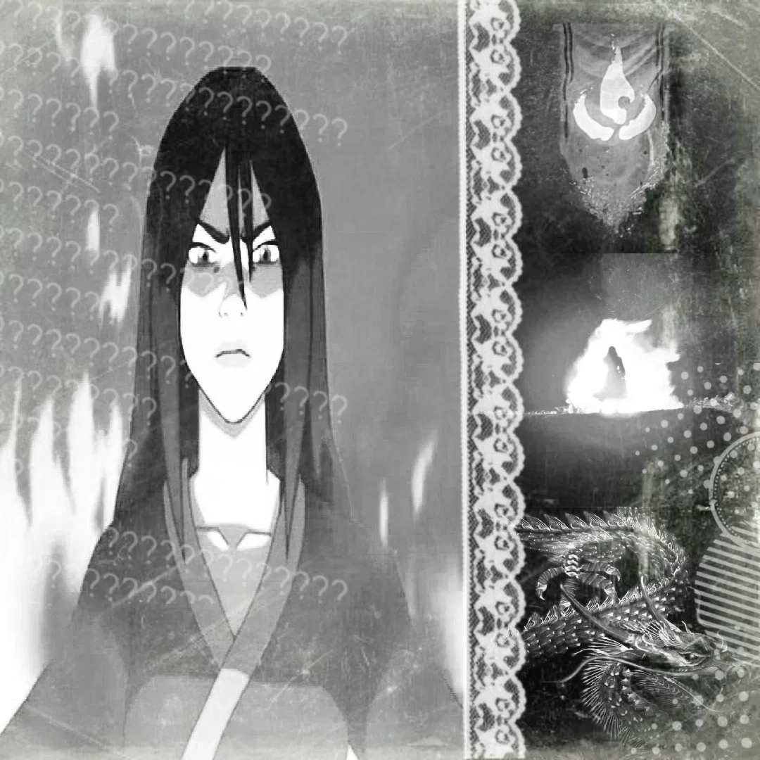 Azula | ATLA