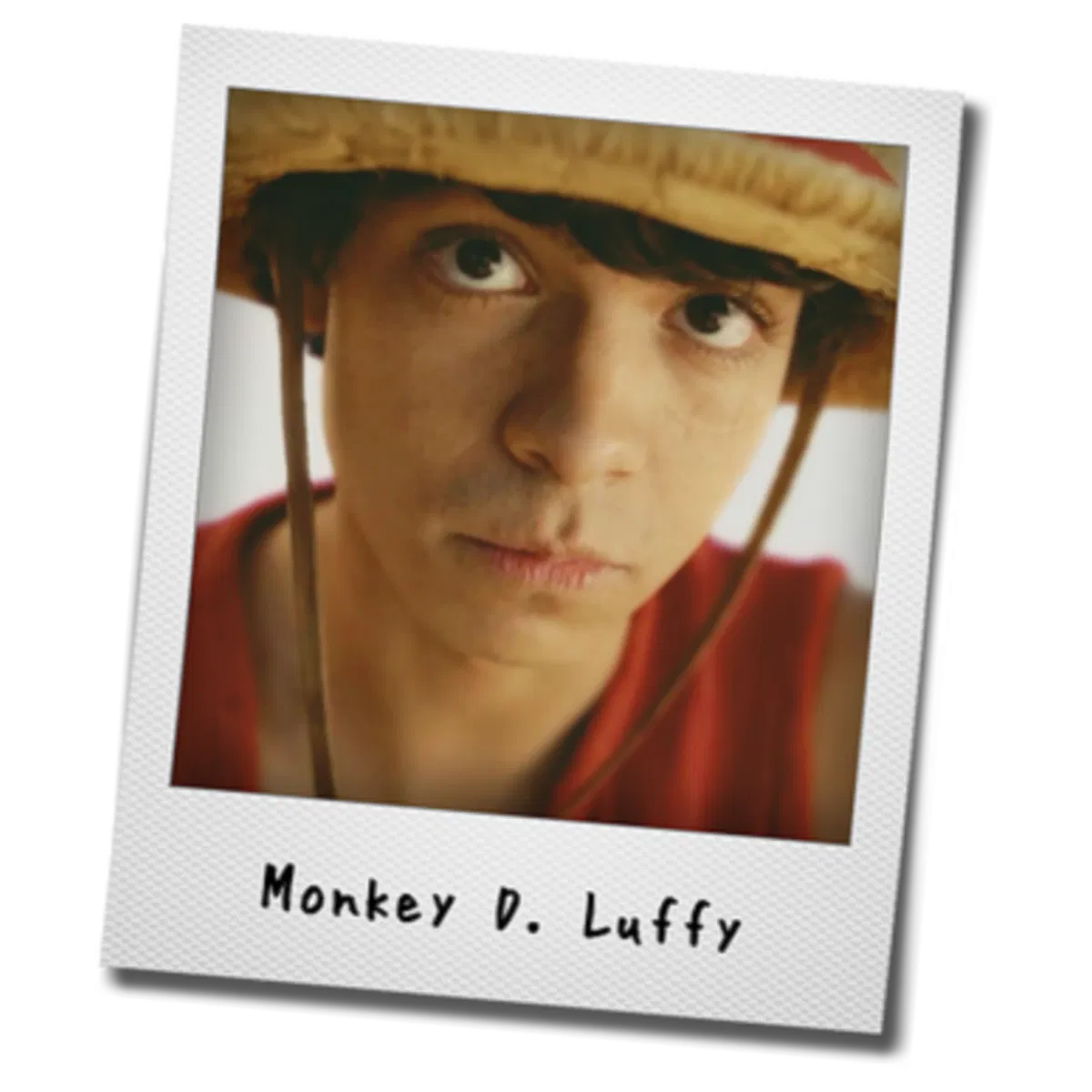 Monkey D. Luffy || 🌊