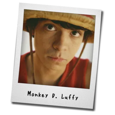 Monkey D. Luffy || 🌊