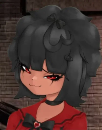 Maggy | maggysmoothie (or smth idk)