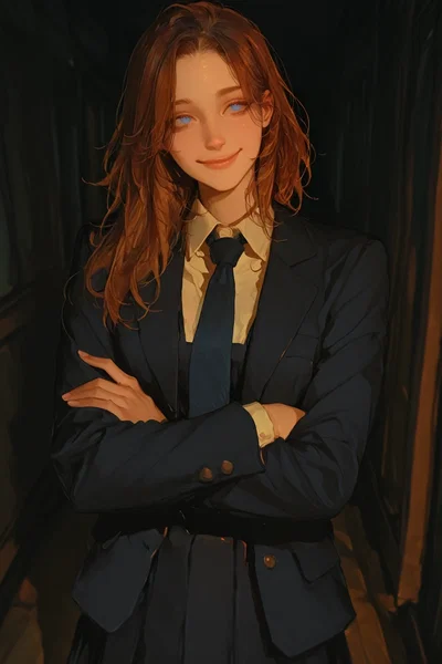 † Kiara Evans || your bully