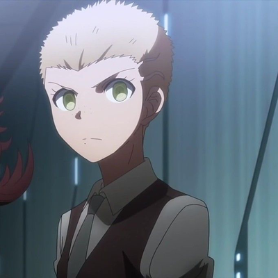 Fuyuhiko Kuzuryu