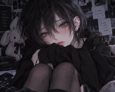 Bullied Femboy Roomate