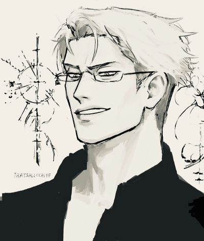 NANAMI || A MAN