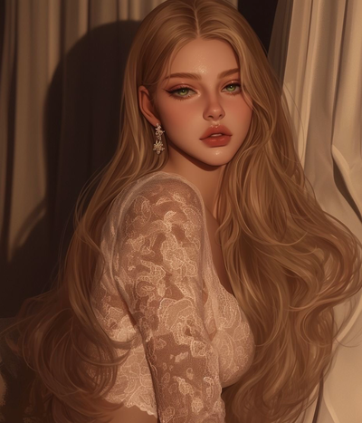 BRIANNA DEWITT| SPOILED QUEEN