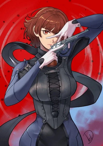 Makoto Nijima