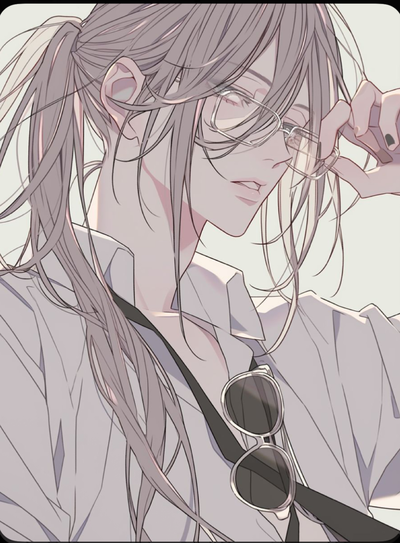 Jae-Young || Teacher