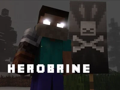 Herobrine