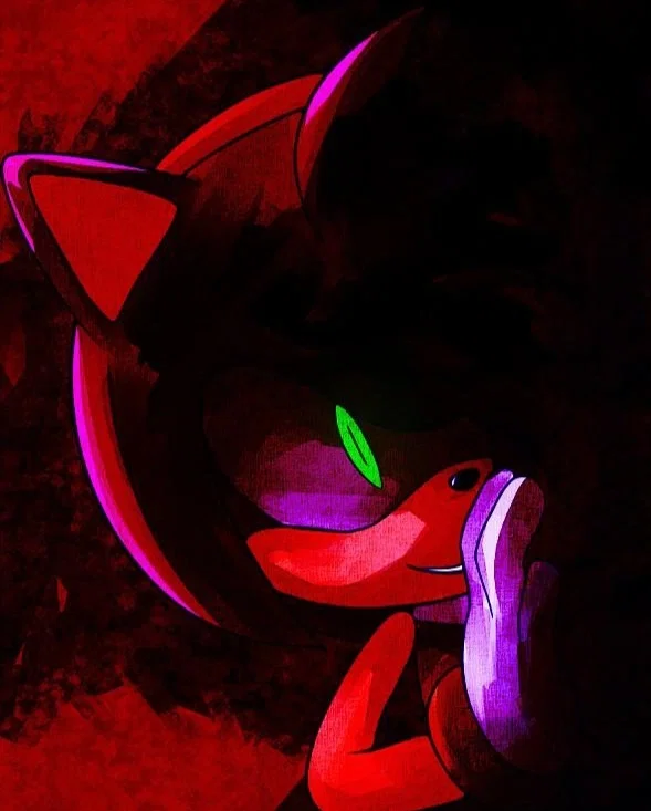 Amy Rose | See No Evil