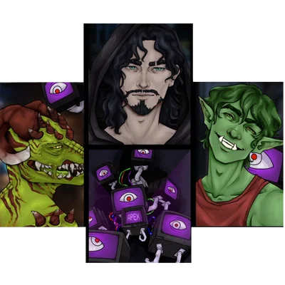 Space Pirates