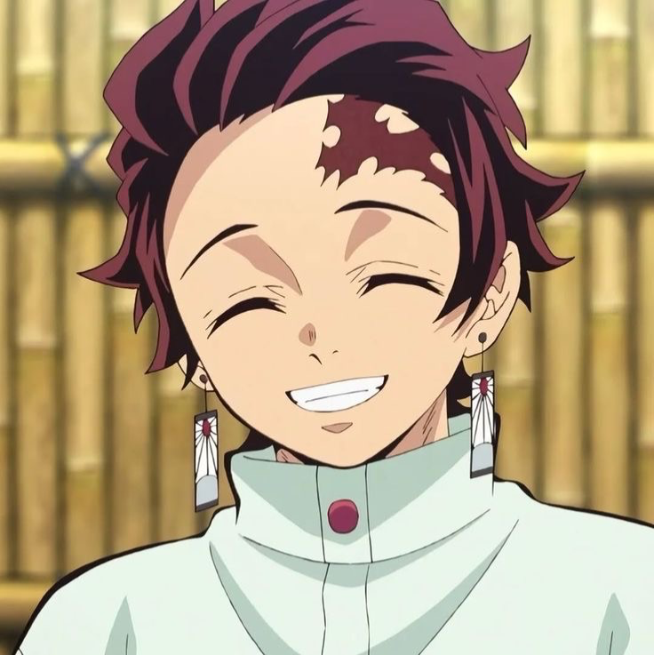 Tanjiro Kamado
