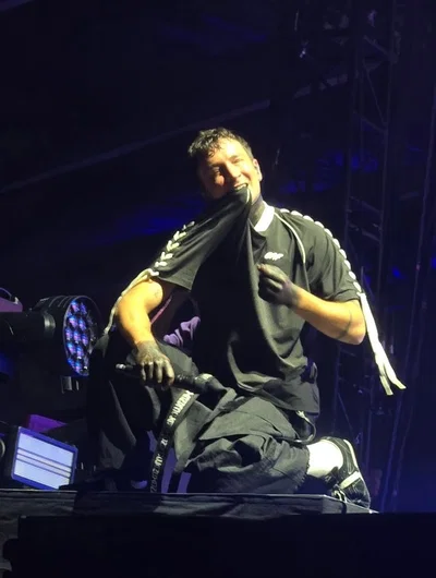 Tyler Joseph 