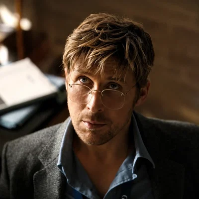 Dr. Ryland Grace//Project Hail Mary//Ryan Gosling