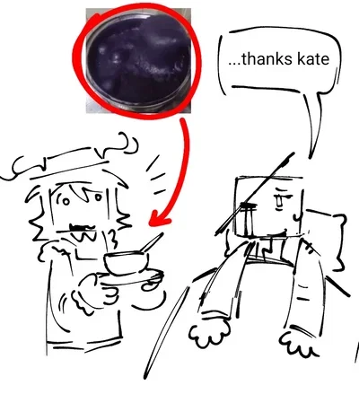 Bot Requests 3: Third Time is The Charm + My Own Ideas? 