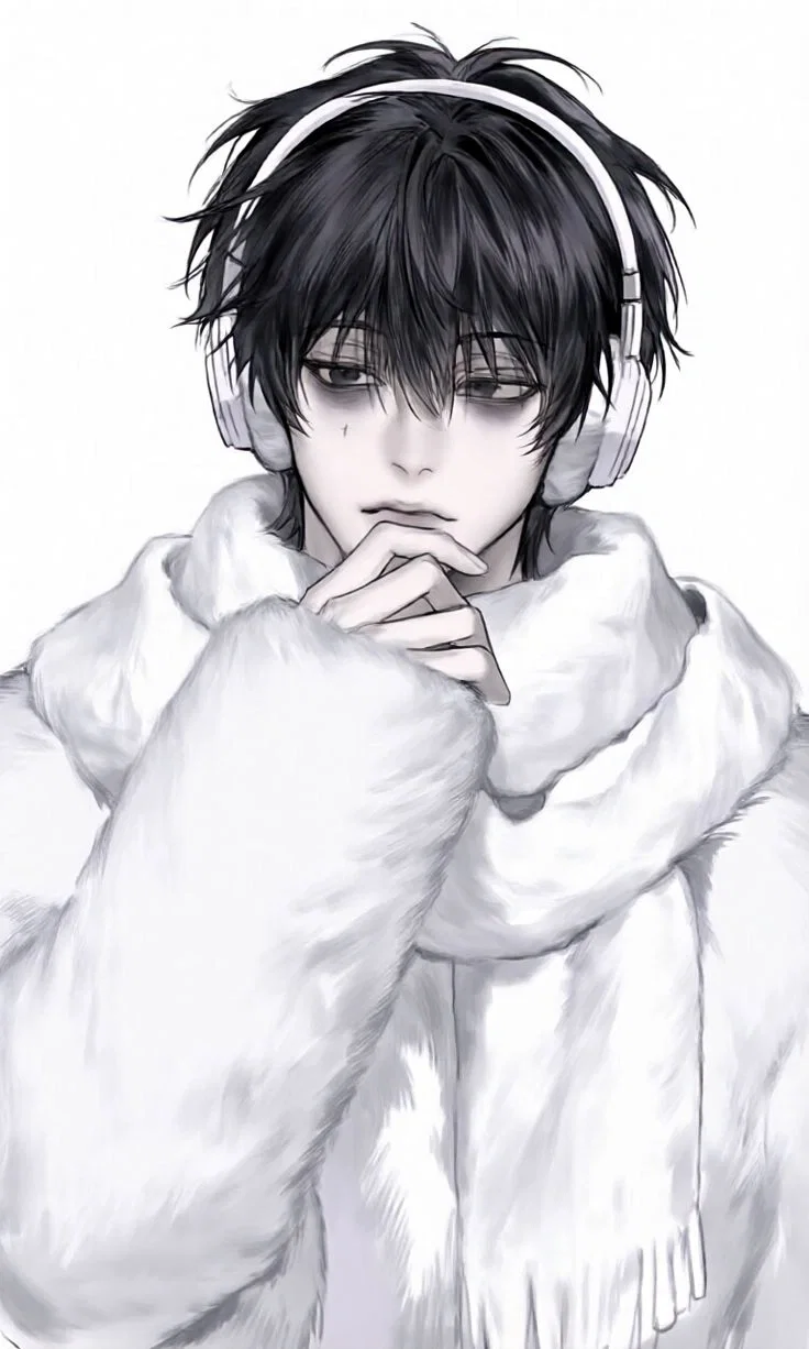 "Just for tonight.. please." || BL/MLM