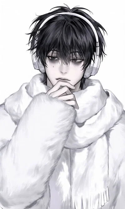 "Just for tonight.. please." || BL/MLM